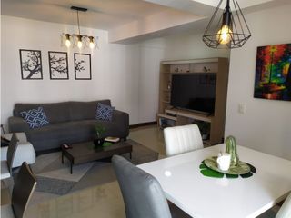 Foto 4 de RENTA APARTAMENTO EN PISO ALTO PINARES PEREIRA