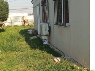 Foto 4 de Casa en venta - 2 dormitorios 1 baño - 40mts2 - Melchor Romero [FINANCIADA]