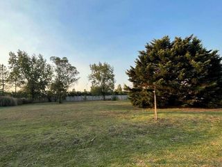 Foto 1 de Terreno en Casuarinas Del Pilar - Pilar del Este