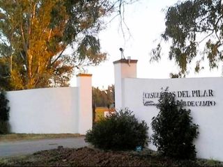 Foto 2 de Terreno en Casuarinas Del Pilar - Pilar del Este
