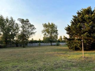 Foto 6 de Terreno en Casuarinas Del Pilar - Pilar del Este