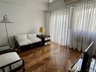 Foto 5 de Divino Monoambiente con Balcón - Totalmente Amueblado y Equipado - Inmejorable Ubicación