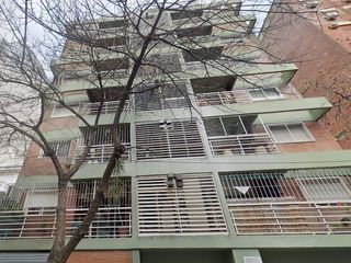 Foto 11 de Divino Monoambiente con Balcón - Totalmente Amueblado y Equipado - Inmejorable Ubicación