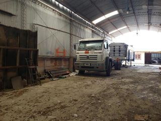 Foto 6 de Depósitos en venta - 2 Oficinas - 1030Mts2 - Tolosa [FINANCIADO]