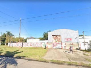 Foto 9 de Depósitos en venta - 2 Oficinas - 1030Mts2 - Tolosa [FINANCIADO]