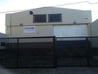 Foto 12 de Depósitos en venta - 2 Oficinas - 1030Mts2 - Tolosa [FINANCIADO]