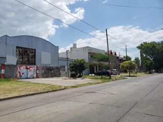 Foto 5 de Depósitos en venta - 2 Oficinas - 1030Mts2 - Tolosa [FINANCIADO]