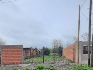 Foto 6 de Terreno venta - 400Mts2 - Barrio Gambier [FINANCIADO]