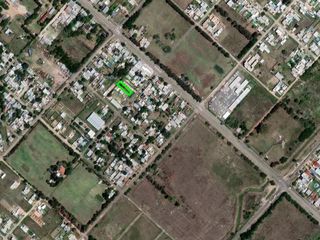 Foto 12 de Terreno venta - 400Mts2 - Barrio Gambier [FINANCIADO]