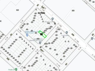 Foto 10 de Terreno venta - 400Mts2 - Barrio Gambier [FINANCIADO]