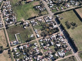 Foto 8 de Terreno venta - 400Mts2 - Barrio Gambier [FINANCIADO]