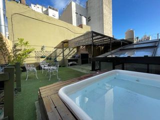 Foto 3 de Terreno con casa renovada - Bajó precio! - San Telmo