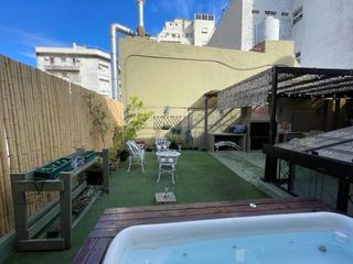 Foto 8 de Terreno con casa renovada - Bajó precio! - San Telmo