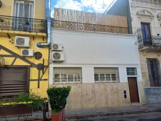 Foto 1 de Terreno con casa renovada - Bajó precio! - San Telmo