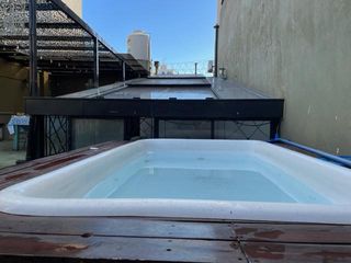 Foto 10 de Terreno con casa renovada - Bajó precio! - San Telmo