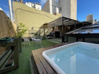 Foto 7 de Terreno con casa renovada - Bajó precio! - San Telmo