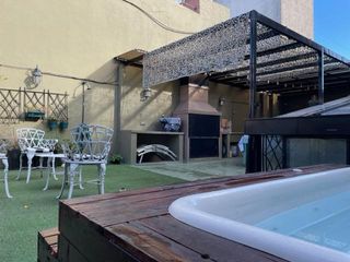 Foto 11 de Terreno con casa renovada - Bajó precio! - San Telmo