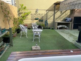 Foto 9 de Terreno con casa renovada - Bajó precio! - San Telmo
