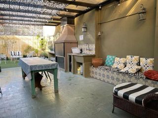 Foto 14 de Terreno con casa renovada - Bajó precio! - San Telmo