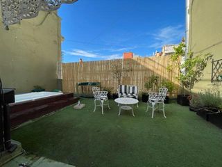 Foto 12 de Terreno con casa renovada - Bajó precio! - San Telmo