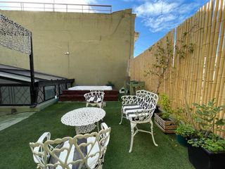 Foto 5 de Terreno con casa renovada - Bajó precio! - San Telmo