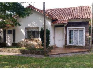 Foto 45 de Casa en venta - 3 Dormitorios 1 Baño - Cochera - 170Mts2 - Manuel B. Gonnet, La Plata