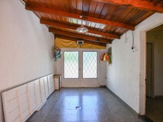 Foto 33 de Casa en venta - 3 Dormitorios 1 Baño - Cochera - 170Mts2 - Manuel B. Gonnet, La Plata