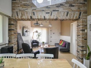 Foto 9 de Casa en venta - 3 Dormitorios 1 Baño - Cochera - 170Mts2 - Manuel B. Gonnet, La Plata