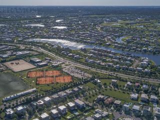 Foto 5 de Terreno en venta en el Barrio Araucarias, Puertos /  Escobar