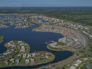 Foto 82 de Terreno en venta en el Barrio Araucarias, Puertos /  Escobar