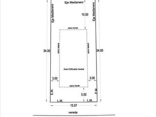 Foto 19 de Terreno en venta en el Barrio Araucarias, Puertos /  Escobar