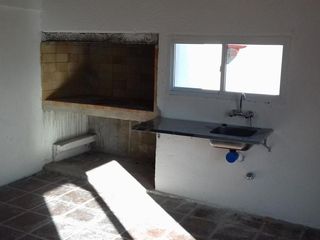 Foto 11 de Monoambiente eléctrico - Colon 1429 05-01   - Terraza con quincho y parrillero