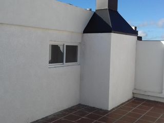 Foto 15 de Monoambiente eléctrico - Colon 1429 05-01   - Terraza con quincho y parrillero