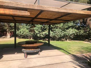 Foto 55 de Casa rural con alma de finca. a 4 km de la capital. Mendoza. Rivadavia. terreno 8000 m2