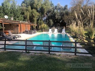 Foto 47 de Casa rural con alma de finca. a 4 km de la capital. Mendoza. Rivadavia. terreno 8000 m2