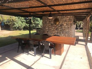 Foto 52 de Casa rural con alma de finca. a 4 km de la capital. Mendoza. Rivadavia. terreno 8000 m2
