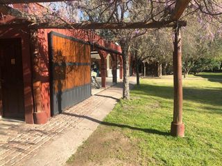 Foto 57 de Casa rural con alma de finca. a 4 km de la capital. Mendoza. Rivadavia. terreno 8000 m2