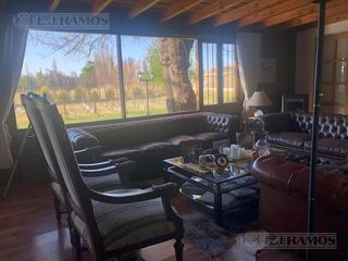 Foto 11 de Casa rural con alma de finca. a 4 km de la capital. Mendoza. Rivadavia. terreno 8000 m2