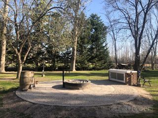 Foto 67 de Casa rural con alma de finca. a 4 km de la capital. Mendoza. Rivadavia. terreno 8000 m2