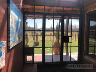 Foto 22 de Casa rural con alma de finca. a 4 km de la capital. Mendoza. Rivadavia. terreno 8000 m2