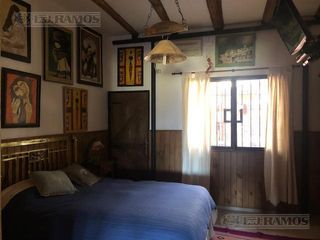 Foto 17 de Casa rural con alma de finca. a 4 km de la capital. Mendoza. Rivadavia. terreno 8000 m2