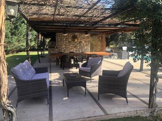 Foto 53 de Casa rural con alma de finca. a 4 km de la capital. Mendoza. Rivadavia. terreno 8000 m2