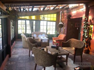 Foto 8 de Casa rural con alma de finca. a 4 km de la capital. Mendoza. Rivadavia. terreno 8000 m2