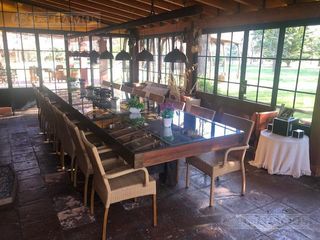 Foto 7 de Casa rural con alma de finca. a 4 km de la capital. Mendoza. Rivadavia. terreno 8000 m2