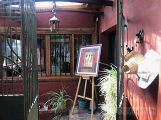 Foto 21 de Casa rural con alma de finca. a 4 km de la capital. Mendoza. Rivadavia. terreno 8000 m2