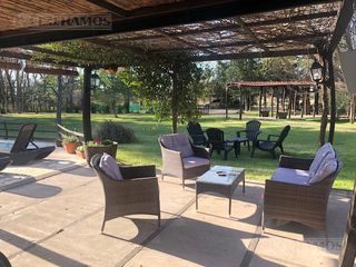 Foto 60 de Casa rural con alma de finca. a 4 km de la capital. Mendoza. Rivadavia. terreno 8000 m2