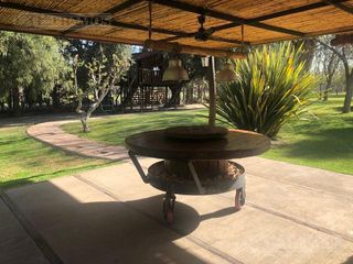 Foto 54 de Casa rural con alma de finca. a 4 km de la capital. Mendoza. Rivadavia. terreno 8000 m2