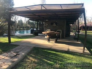 Foto 65 de Casa rural con alma de finca. a 4 km de la capital. Mendoza. Rivadavia. terreno 8000 m2