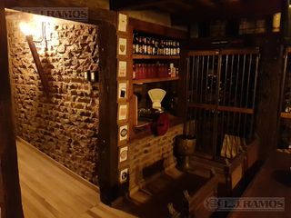 Foto 39 de Casa rural con alma de finca. a 4 km de la capital. Mendoza. Rivadavia. terreno 8000 m2