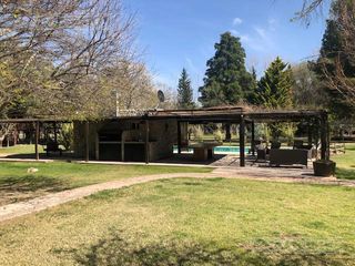 Foto 48 de Casa rural con alma de finca. a 4 km de la capital. Mendoza. Rivadavia. terreno 8000 m2